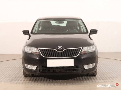 używany Skoda Rapid 1.6 TDI