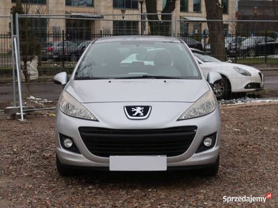 używany Peugeot 207 1.4 VTi