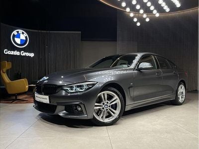 BMW 430 Gran Coupé