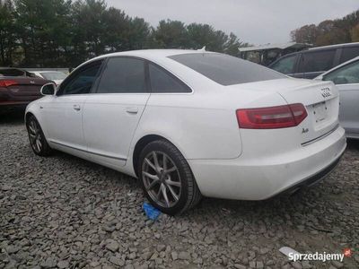 używany Audi A6 