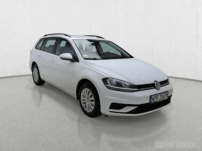 VW Golf VII