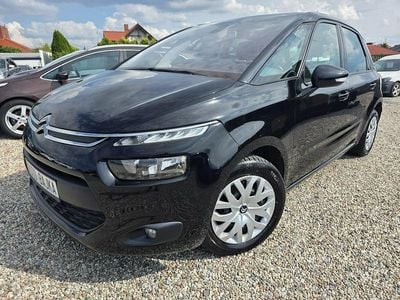 Citroën C4 Picasso