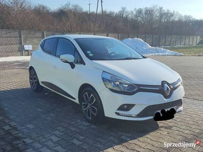 Renault Clio IV