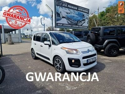 Citroën C3 Picasso