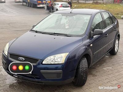 Używany 2004 Ford Focus | 7000 zł