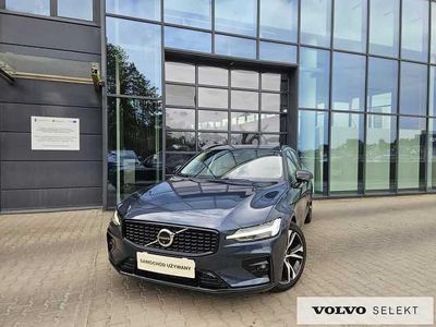 używany Volvo V60 B3 B Plus Dark aut