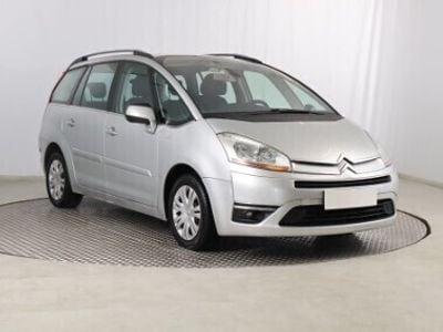 Citroën Grand C4 Picasso