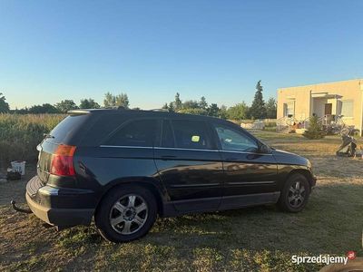 Używany 2006 Chrysler Pacifica SUV | 8500 zł