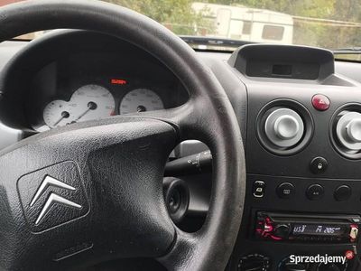 Używany 2004 Citroën Berlingo Minivan | 5500 zł