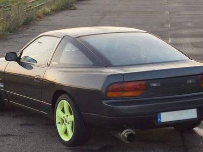 używany Nissan 240 SX 