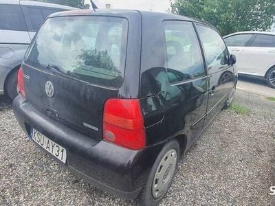 VW Lupo