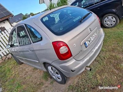 Citroën Xsara Picasso