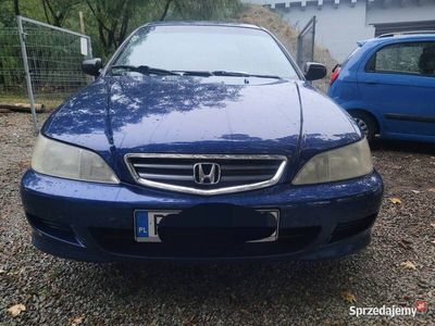 używany Honda Civic 1.8*ZAMIENIAMY AUTA *