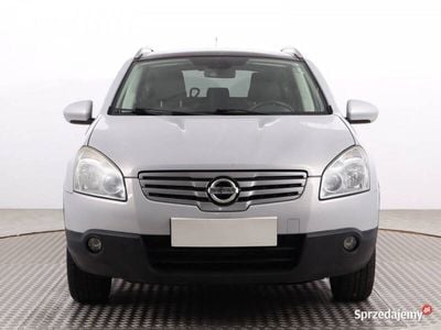 Nissan Qashqai +2