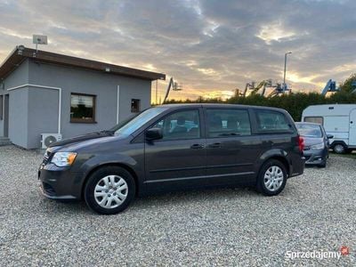 Dodge Grand Caravan