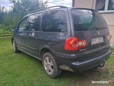 VW Sharan