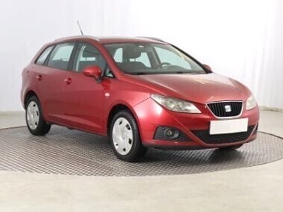 Seat Ibiza ST
