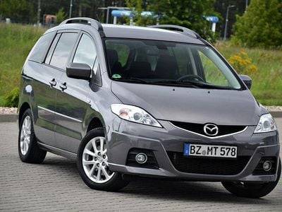 Mazda 5