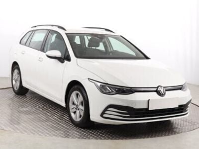 VW Golf VIII
