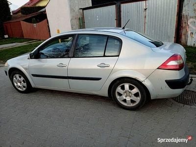 Renault Mégane II