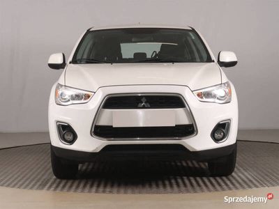 używany Mitsubishi ASX 1.6 MIVEC