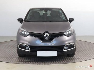 Szary Używany 2016 Renault Captur SUV | 38 999 zł (Uczciwa cena)