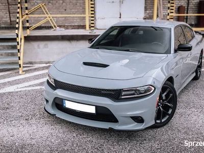 używany Dodge Charger Destroyer Grey