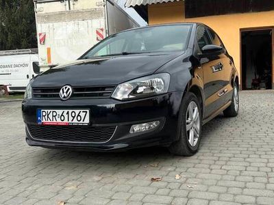 używany VW Polo 1.6 tdi live, tempomat, duże radio Bluetooth