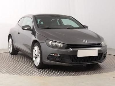 VW Scirocco