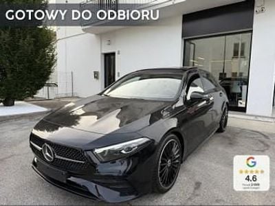 Mercedes A220
