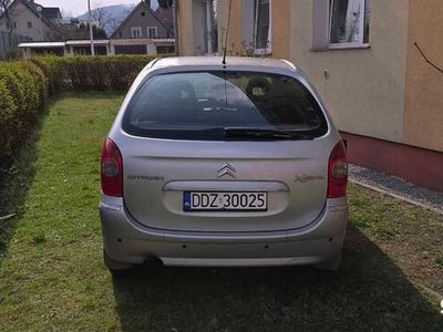 Citroën Xsara Picasso
