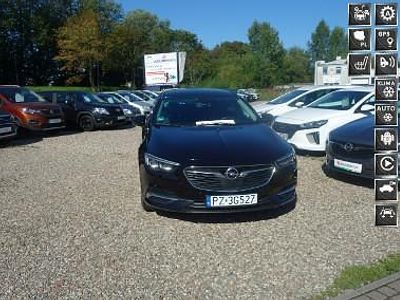 Opel Insignia Country Tourer