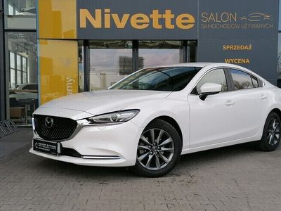 używany Mazda 6 