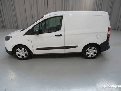 używany Ford Transit Courier TDCI PO3RN20