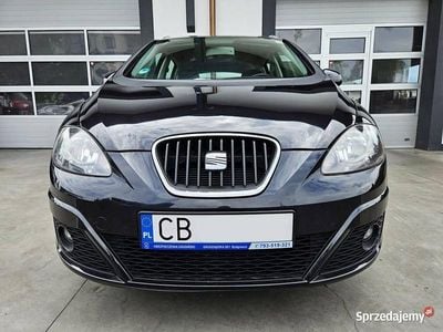 Seat Altea XL
