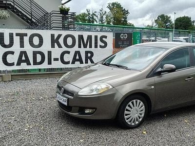 Fiat Bravo