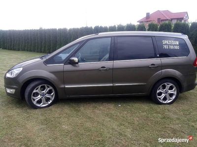 Ford Galaxy