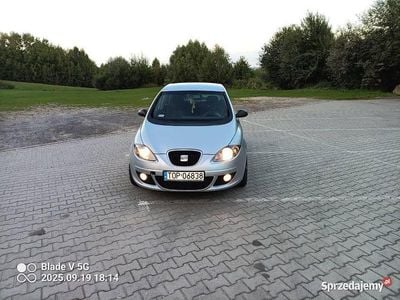 Seat Toledo