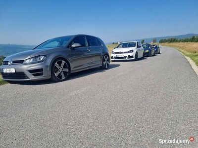 Używany 2015 VW Golf VII | 81 000 zł (Drogi)