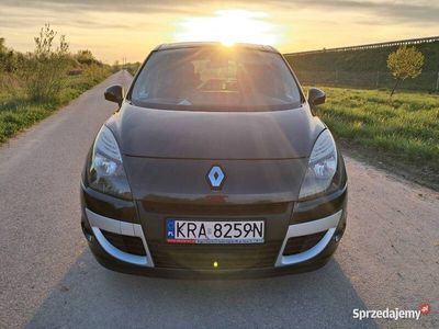 Renault Scénic III