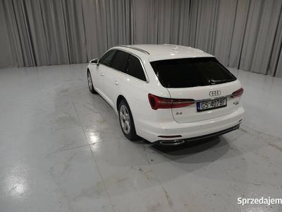 używany Audi A6 GS4078F