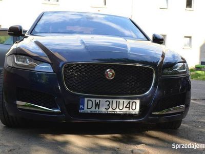 używany Jaguar XF XF (X260) Premium 35T 340KM Full Led, WIFI, FV+23% !!(X260) Premium 35T 340KM Full Led, WIFI, FV+23% !!