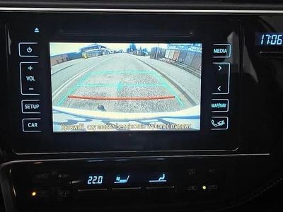 Używany 2015 Toyota Auris | 39 999 zł (Dość drogi)