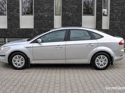 używany Ford Mondeo 2,0TDCI (163KM) 2010 r. Lift