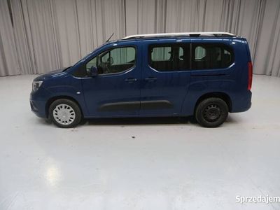 używany Opel Combo-e Life XL 1.2 TURBO KT1621G