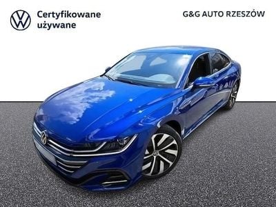 Używany 2022 VW Arteon | 159 900 zł
