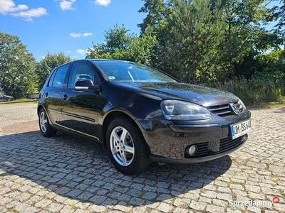 VW Golf V