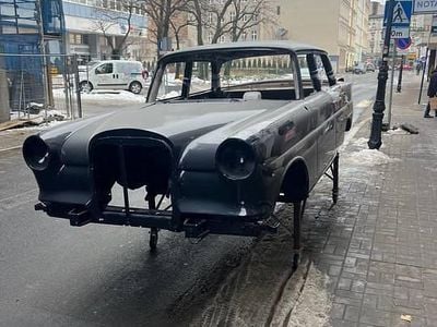 Używany 1965 Mercedes 190 Sedan/Limuzyna | 39 999 zł