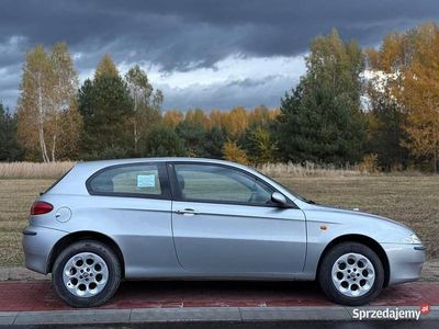 Alfa Romeo 147
