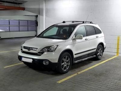 Używany 2008 Honda CR-V Executive SUV | 44 000 zł